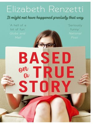 cover image of Based on a True Story